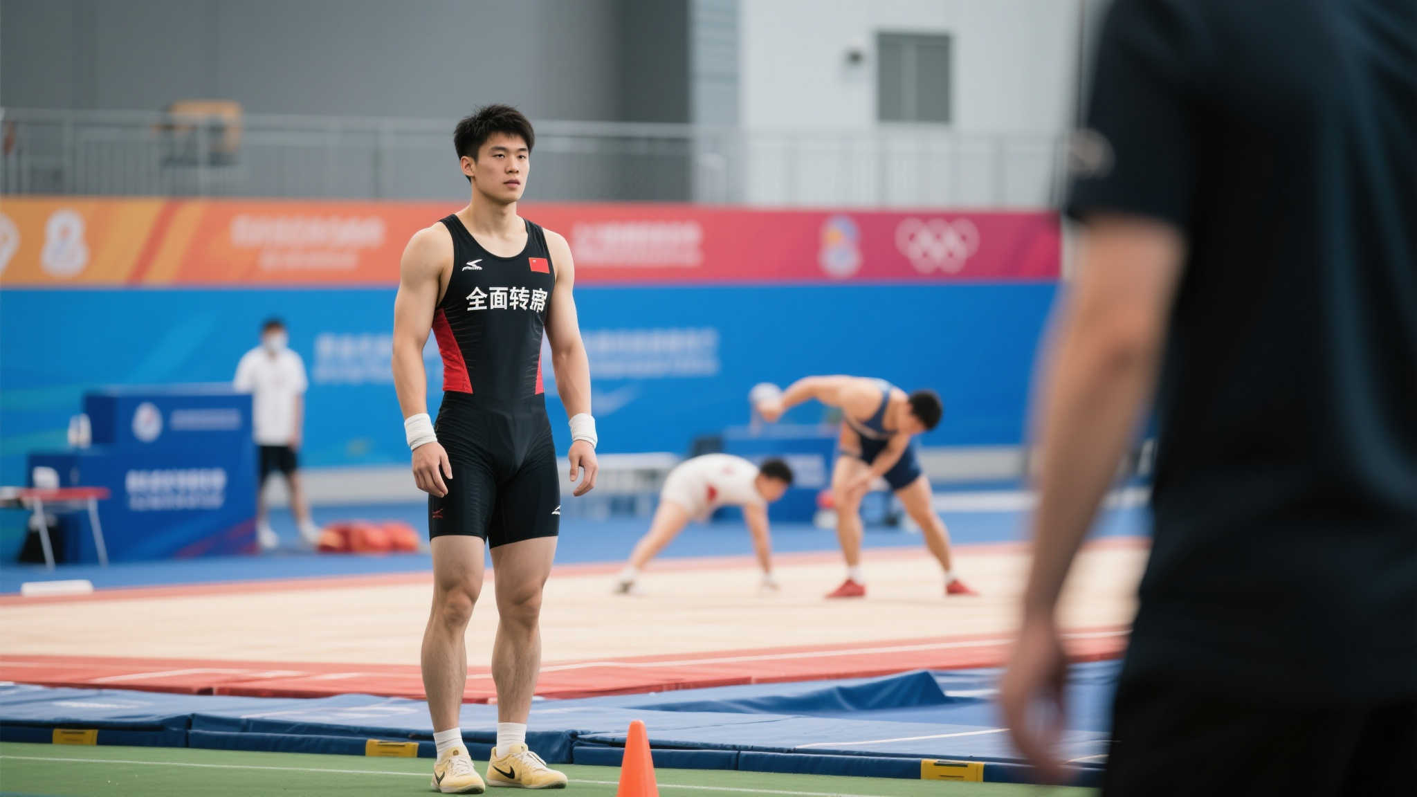 李月汝畅聊生涯首记三分：外线手感渐入佳境