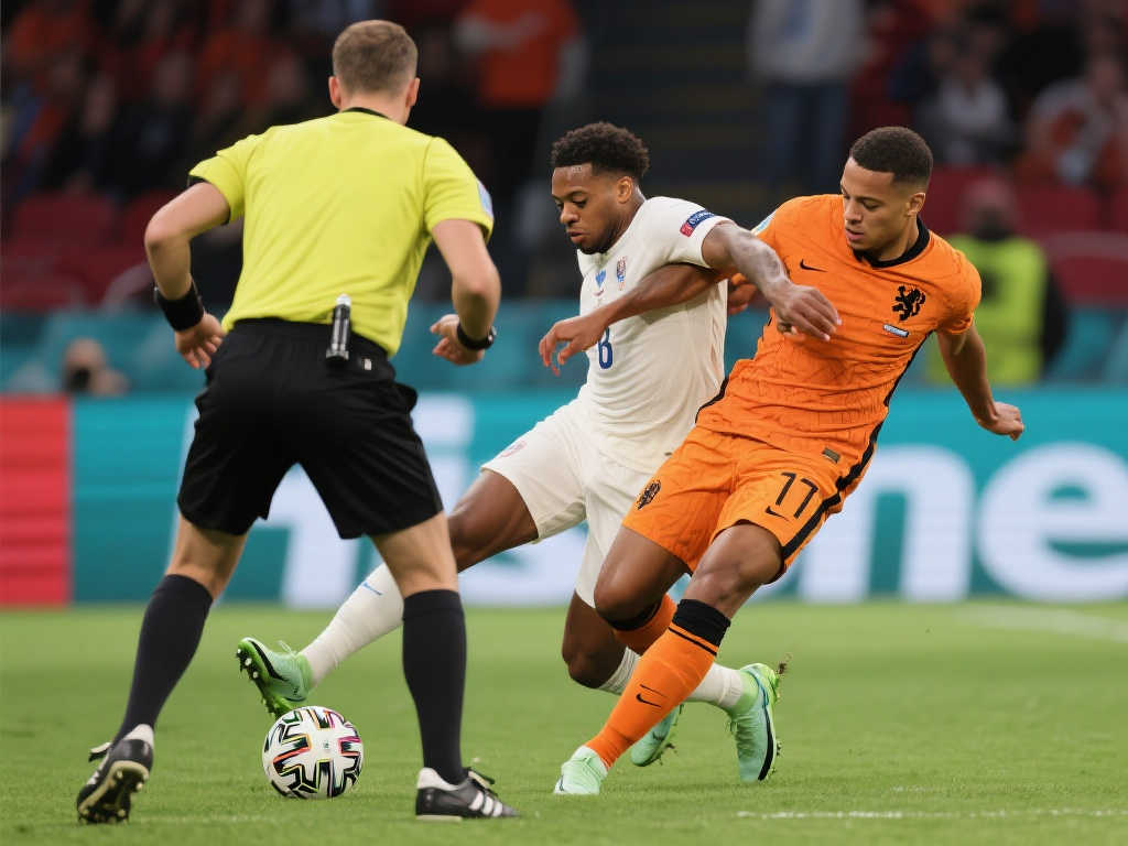 深度剖析：邓弗里斯与马丁内斯的碰撞，责任在谁？