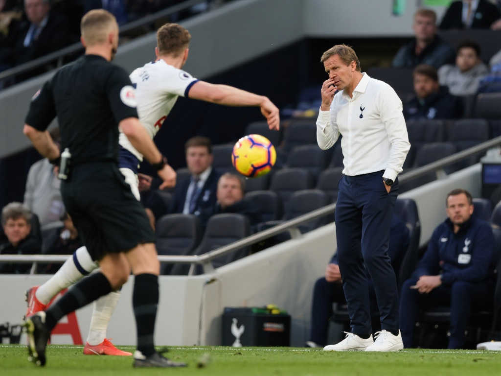 热刺主帅：末段比赛保持冷静，手球定义仍不明晰