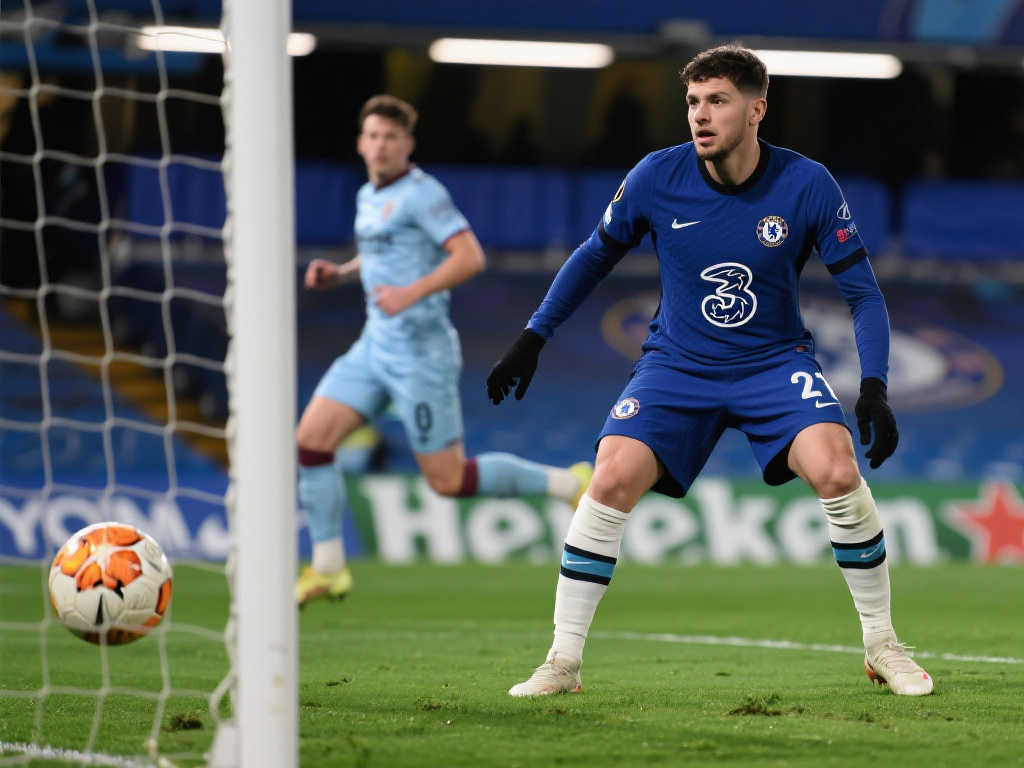 【英超】切尔西旧将反戈一击，蓝军0-2不敌伊普斯维奇连吞两败