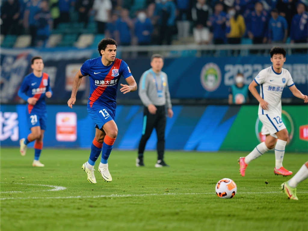 【亚冠】申花客场憾负横滨 路易斯错失绝佳机会 【亚冠】申花客场憾负横滨 路易斯错失绝佳机会