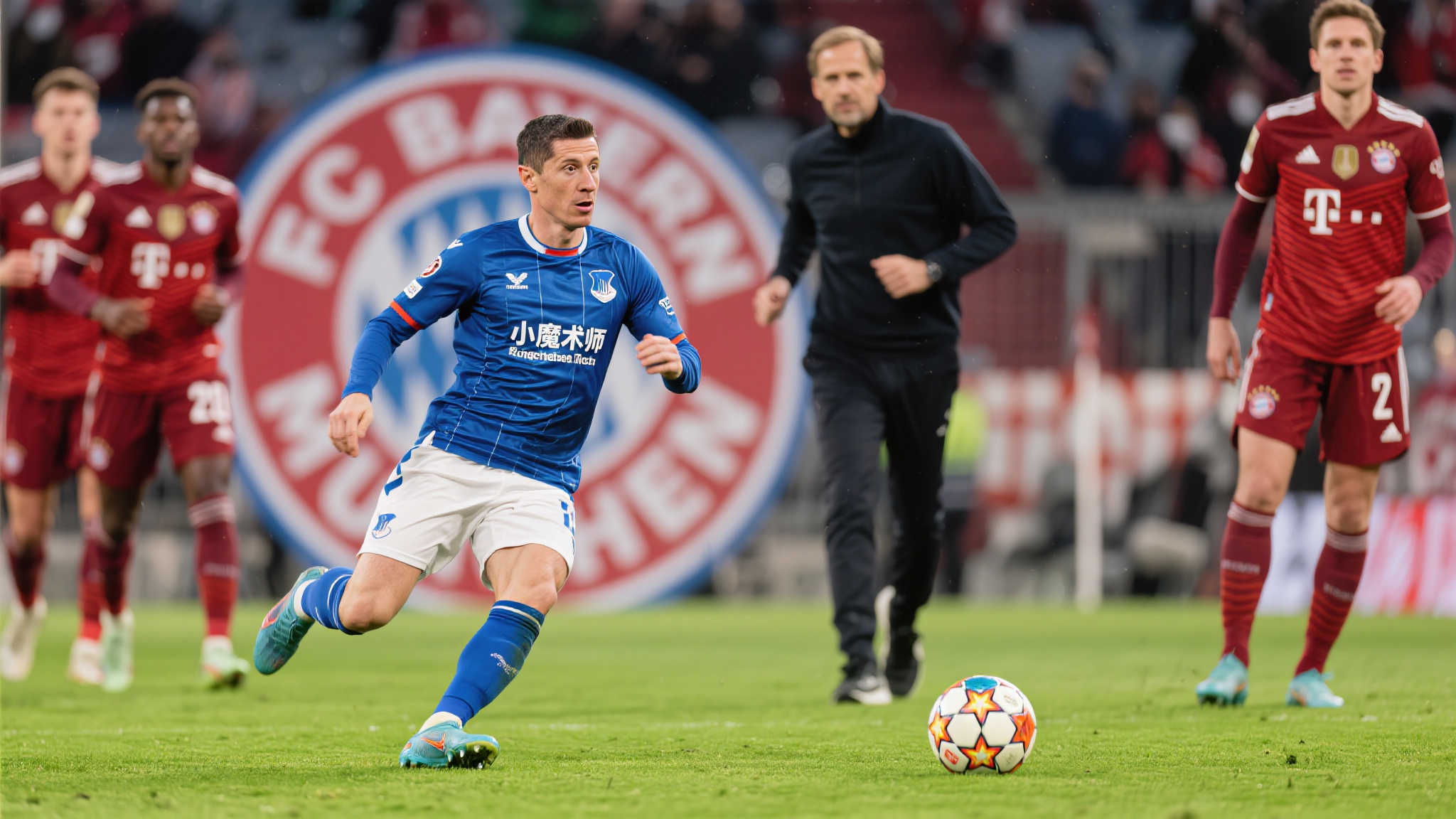 马丁内利或成拜仁锋线新目标 马丁内利或成拜仁锋线新目标